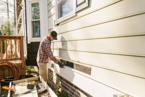 Trusted Siding service in Brentwood, TN - Creative Siding